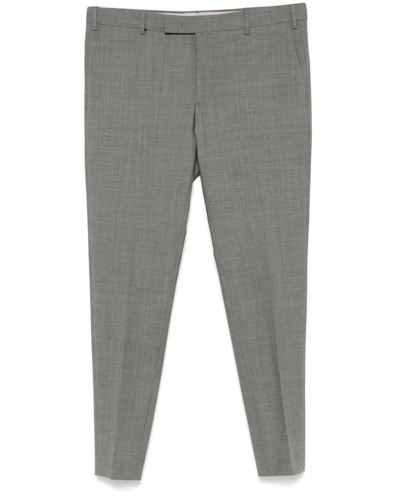 PT TORINO Klassische Hose - Grau Grau