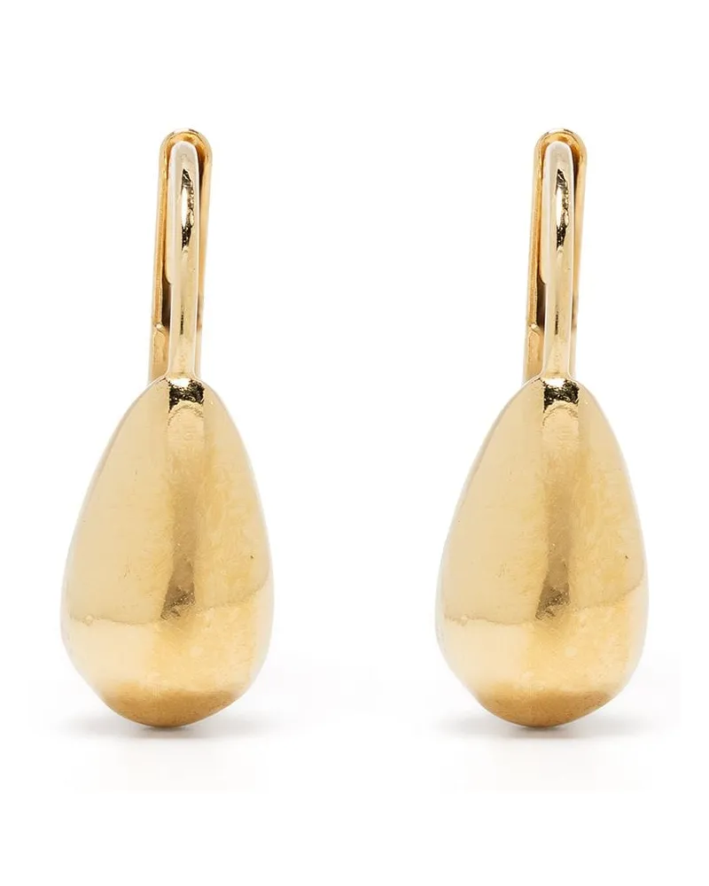 Wouters & Hendrix The Tell-Tale Heart Ohrringe - Gold Gold