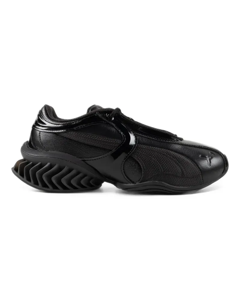 Puma Cell Geo 1 panelled sneakers - Schwarz Schwarz
