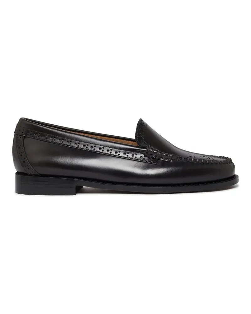 G.H. Bass & Co. Weejuns Venetian Loafer - Braun Braun
