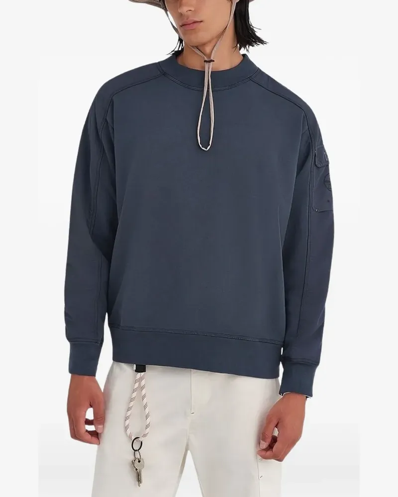 Murphy & Nye cotton sweatshirt - Nude Nude