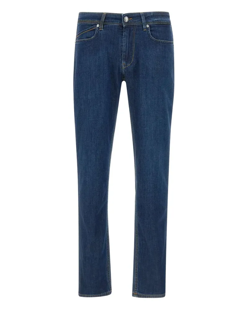 Re-HasH Rubens Jeans - Blau Blau