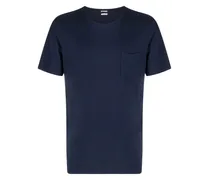 Panarea T-Shirt mit Brusttasche