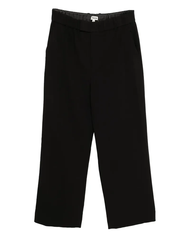 STAUD Jerome Hose - Schwarz Schwarz