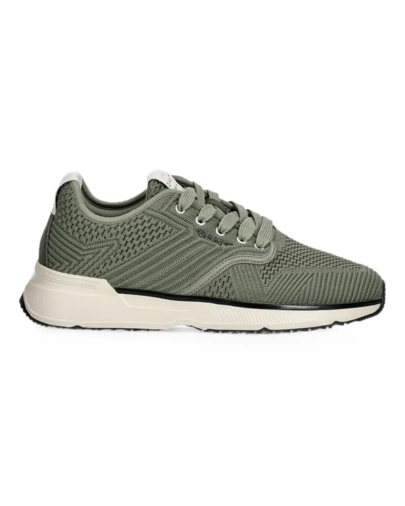 Gant lace-up sneakers - Grün Grün