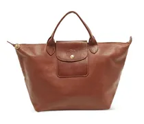 Le Pliage Shopper - Braun