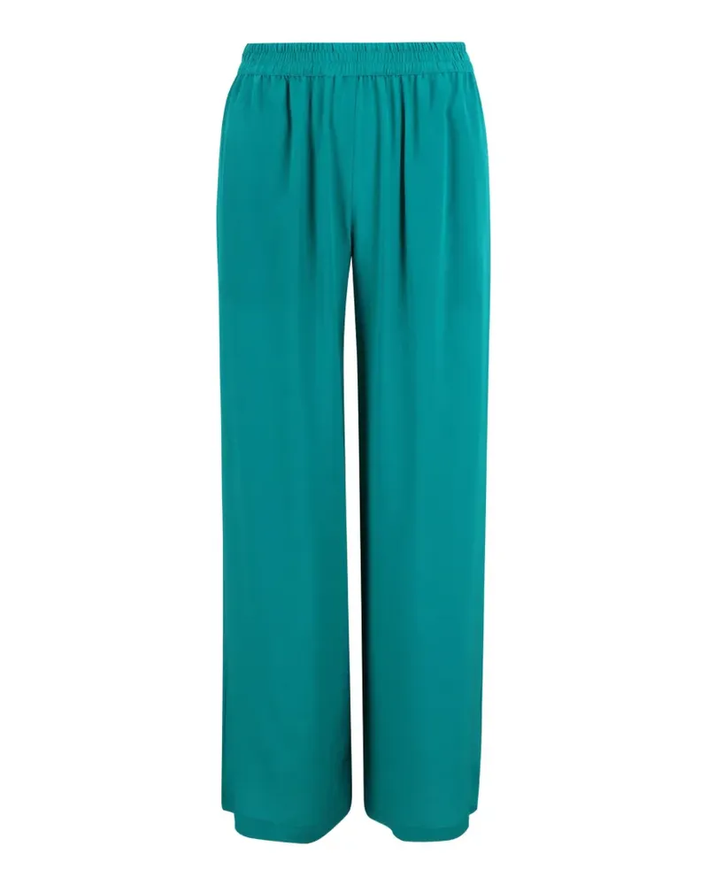 Gianluca Capannolo elasticated trousers - Blau Blau