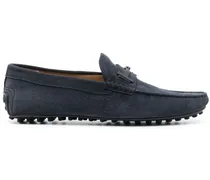 Gommino Loafer mit Double T