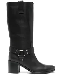 Via Roma 15 4209 Stiefel 70mm Schwarz