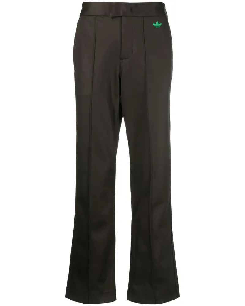 adidas x Wales Bonner Schlaghose - Braun Braun