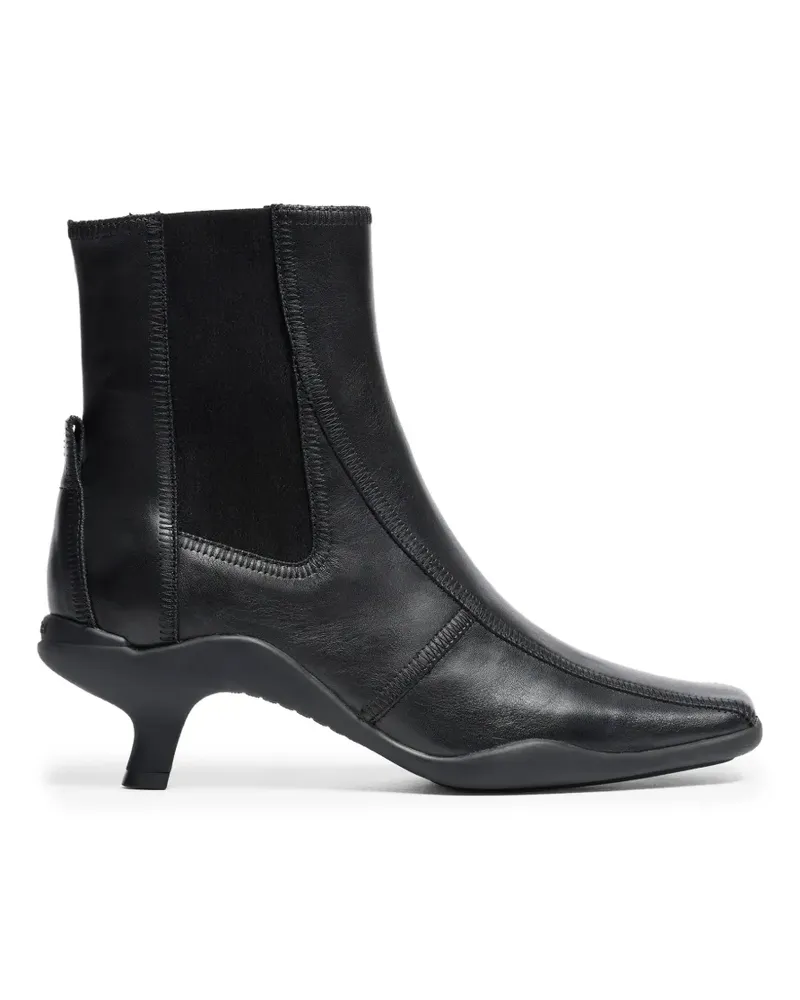 ash Rocket Stiefeletten - Schwarz Schwarz
