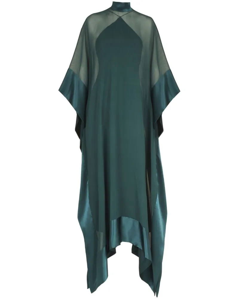 Taller Marmo New Age Spirito Kaftan (2er-Set) - Blau Blau