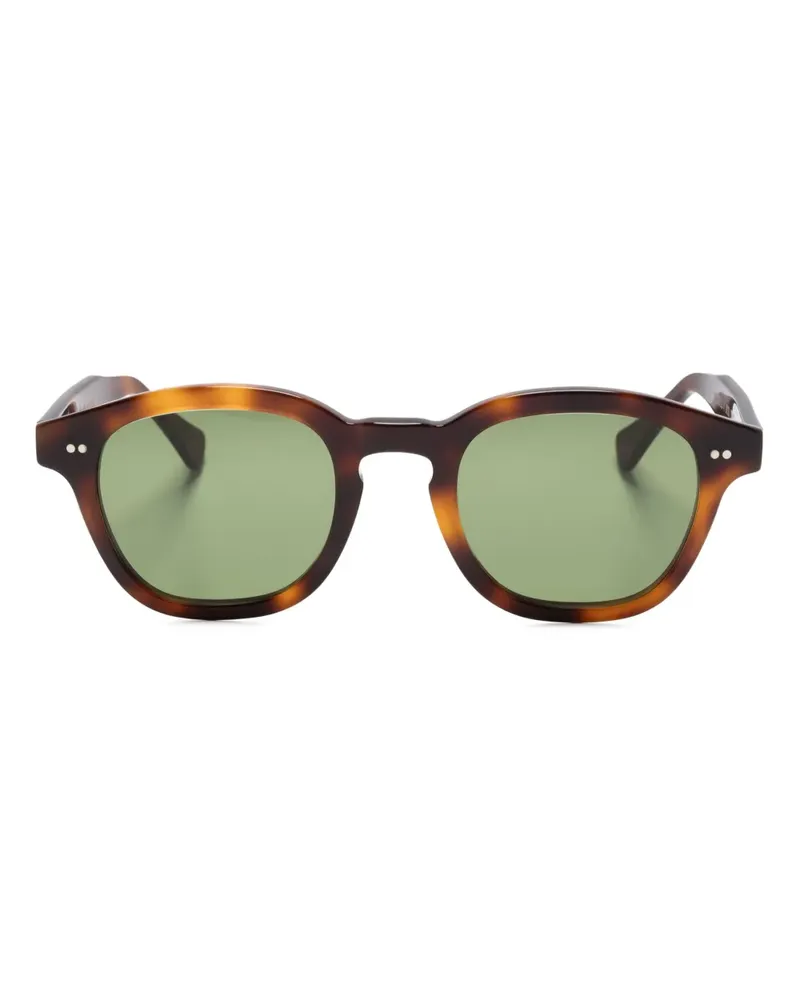 EPOS Bronte 4 Sonnenbrille - Braun Braun