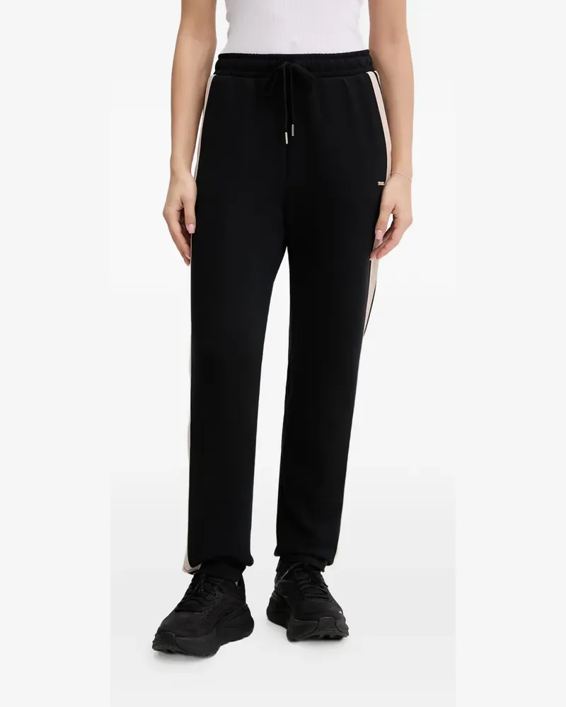 HUGO BOSS Mirage Jogginghose - Schwarz Schwarz