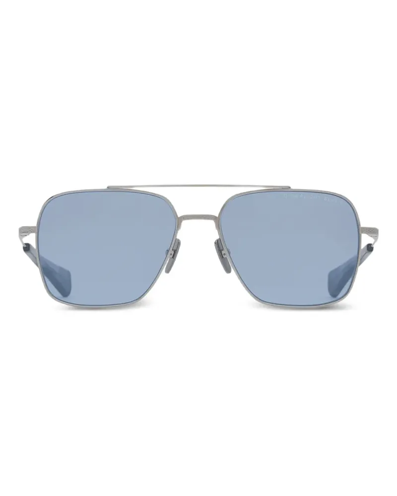 DITA Flight/Seven navigator-frame sunglasses - Grau Grau
