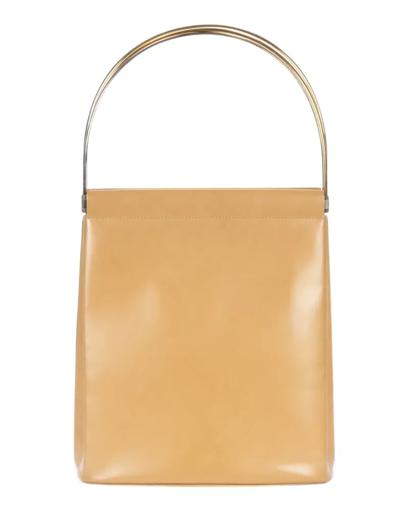 Cartier Trinity Tote Bag - Nude Nude