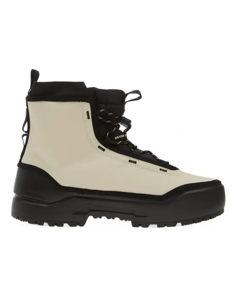 The North Face Base Camp 100 waterproof boots - Nude Nude