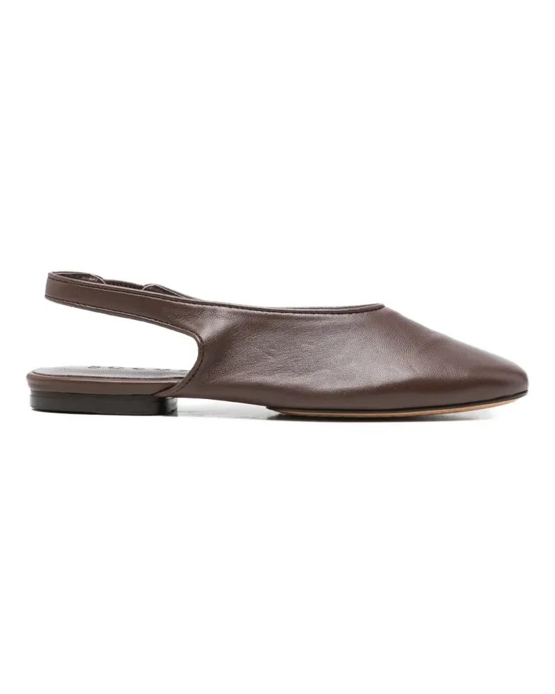 Soeur Florence Slingback-Ballerinas - Braun Braun