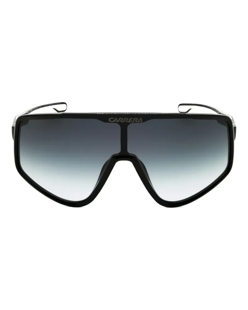 Carrera pilot-frame sunglasses - Schwarz Schwarz