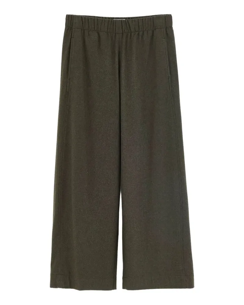Bellerose Joline Hose mit elastischem Bund - Grün Grün