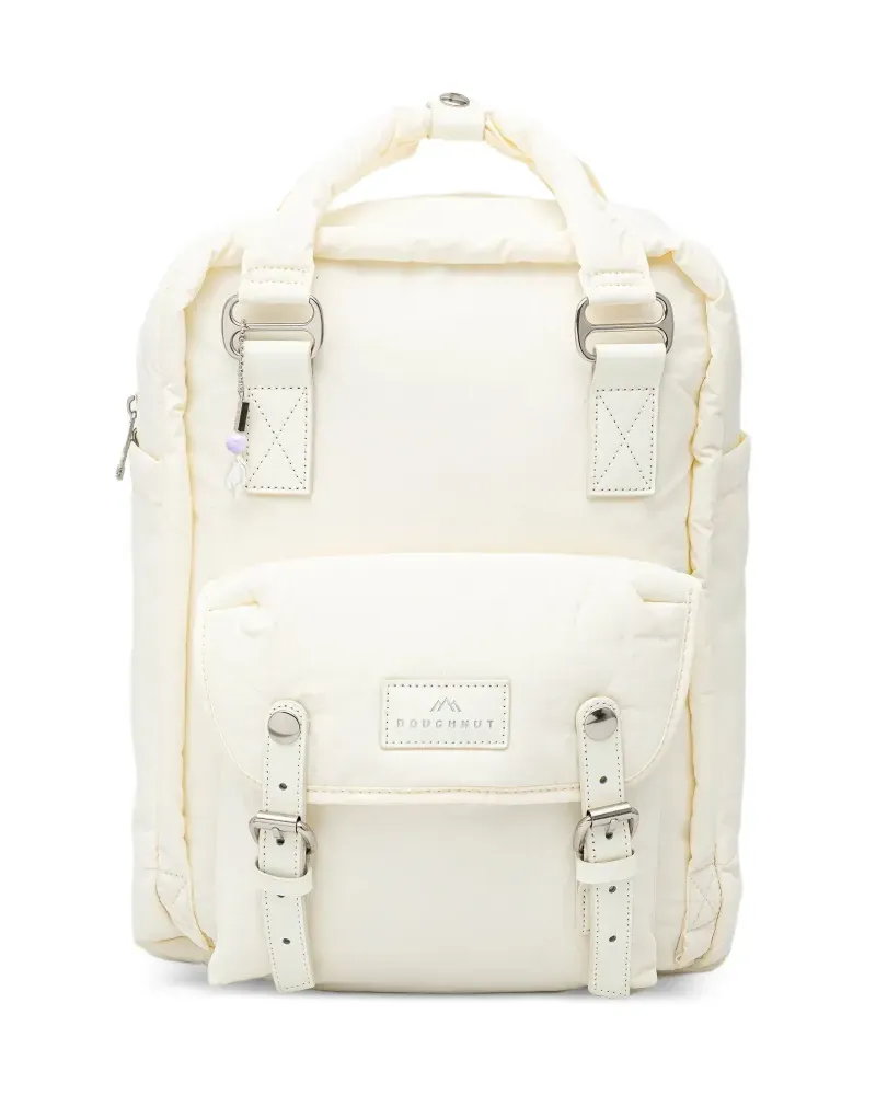 DOUGHNUT Beyond The Horizon backpack - Nude Nude