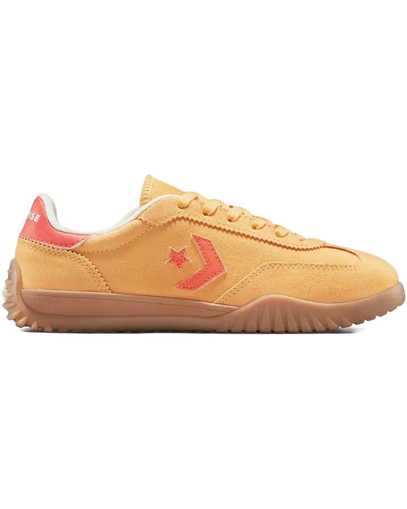 Converse Run Star Sneakers - Gelb Gelb