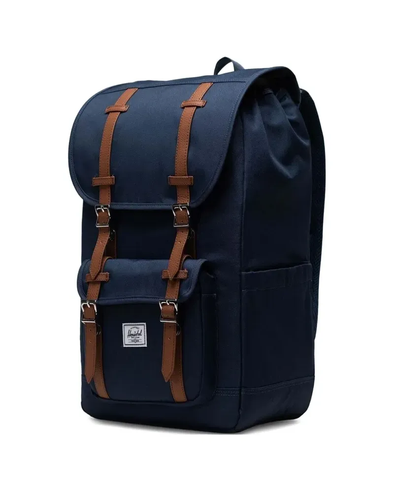 Herschel Supply Co. Little America™ Rucksack - Blau Blau