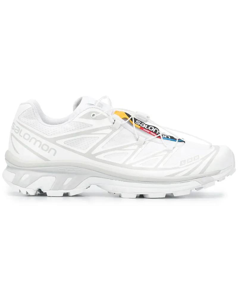 Salomon XT ADV' Sneakers - Weiß Weiß