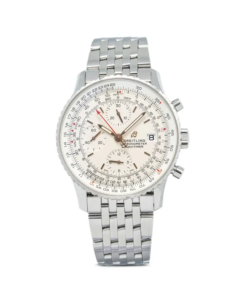 Breitling Pre-owned Navitimer 1 40mm - Nude Nude