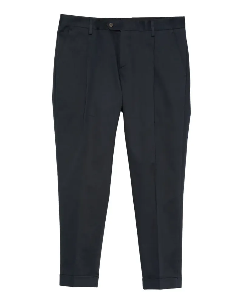 CENERE GB Denver trousers - Blau Blau