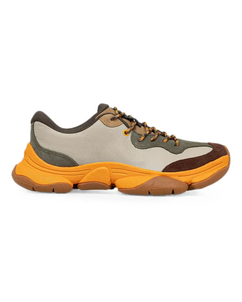 Camper Twins sneakers - Nude Nude