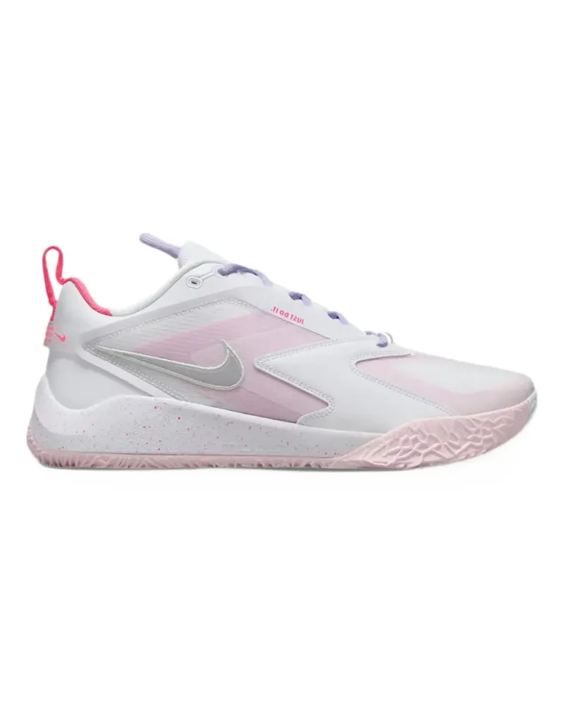 Nike HyperAce 3 SE sneakers - Weiß Weiß
