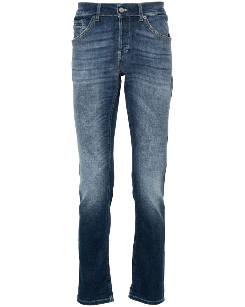 Dondup George Jeans - Blau Blau