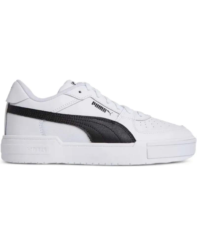 Puma CA Pro Classic "Black" Sneakers - Weiß Weiß