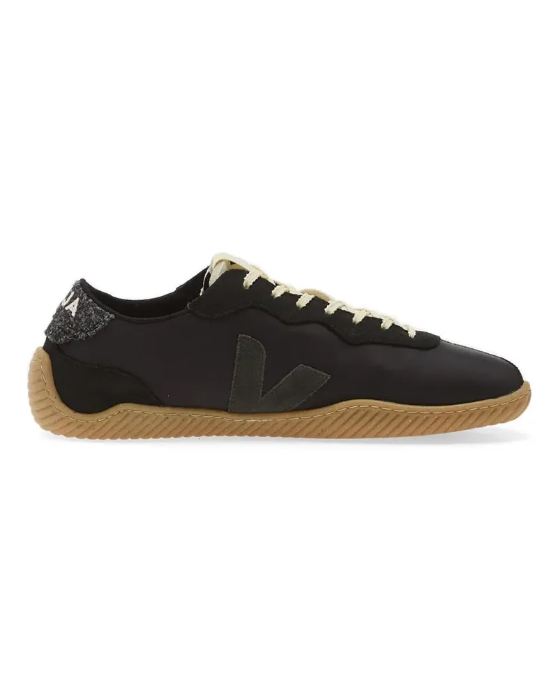 VEJA x Jitsu Nolyn Baserange sneakers - Schwarz Schwarz