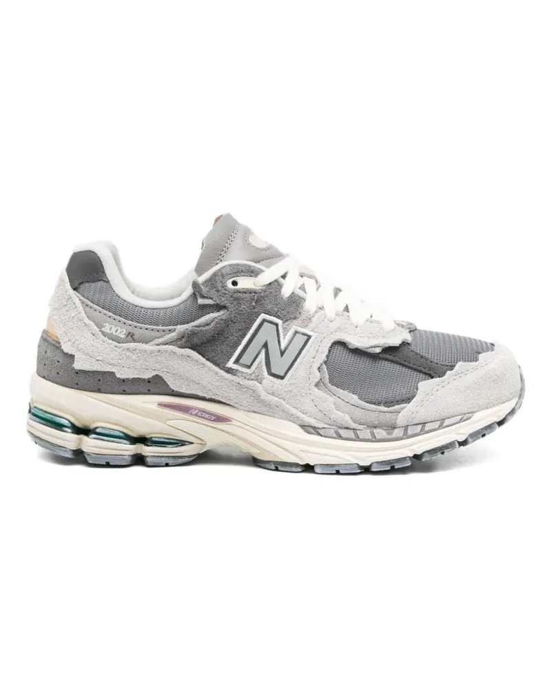New Balance 2002R Protection Pack Sneakers - Grau Grau