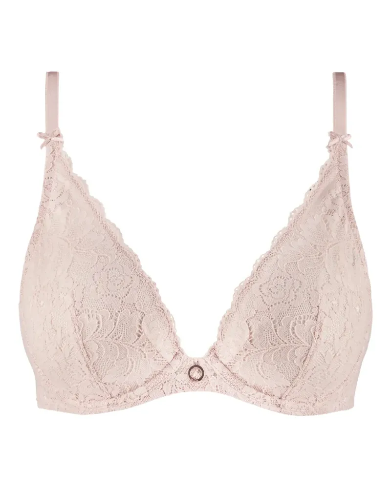 Aubade Rosessence Triangel-BH - Nude Nude