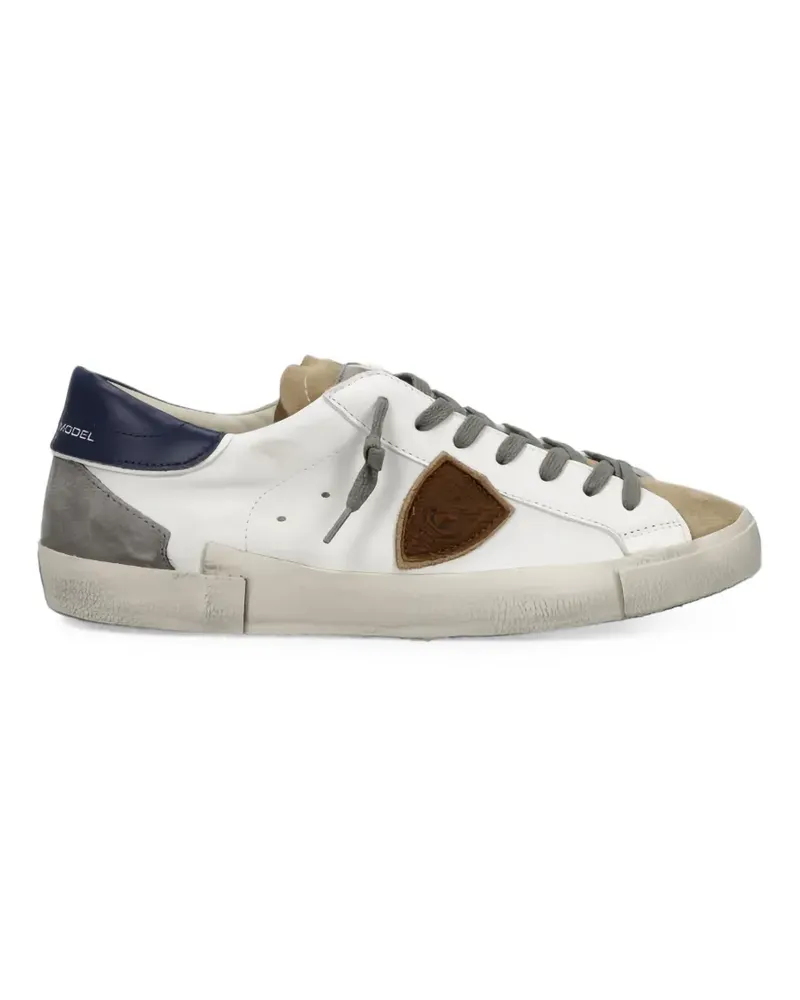 Philippe Model Prsx sneakers - Weiß Weiß
