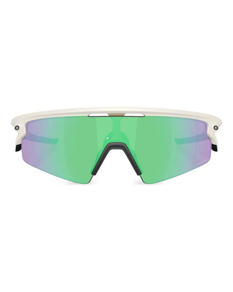 Oakley Stunt Devil sunglasses - Nude Nude