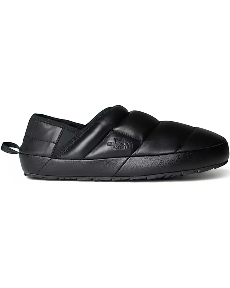 The North Face Gesteppte ThermoBall™ Traction Loafer - Schwarz Schwarz
