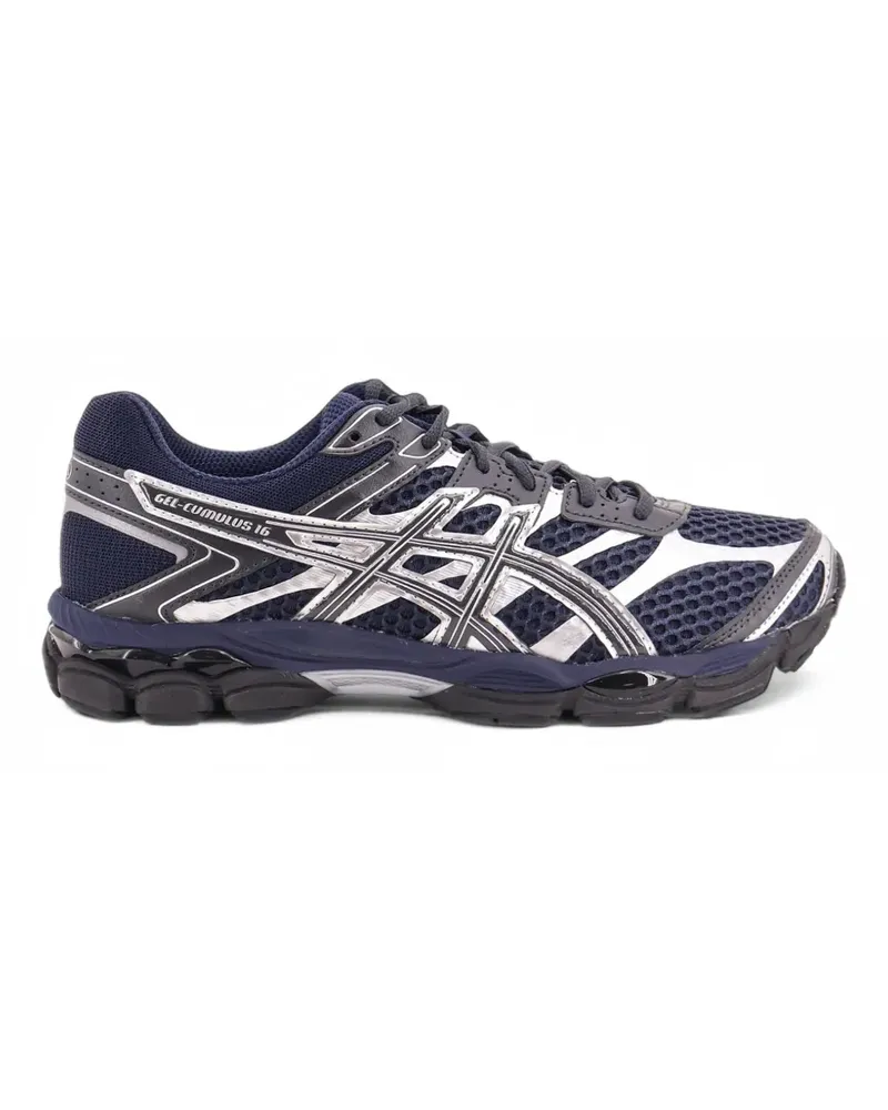 Asics Gel-Cumulus 16 - Blau Blau