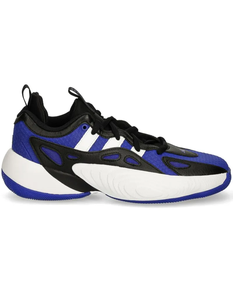 adidas Trae Young Unlimited 2 Sneakers - Blau Blau