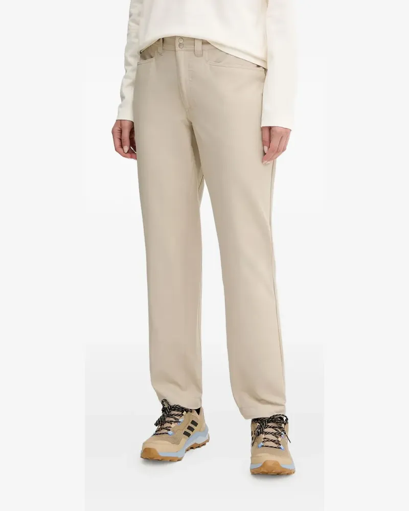 Haglöfs Korp Lite trousers - Nude Nude