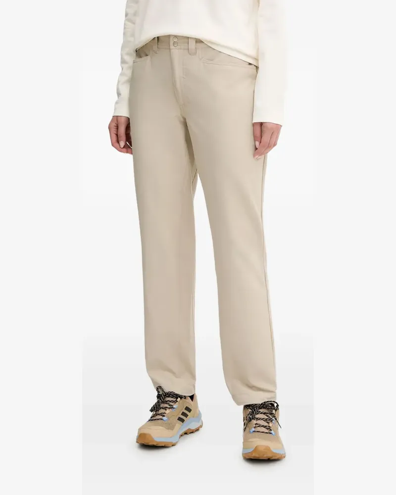 Haglöfs Korp Lite Hose - Nude Nude