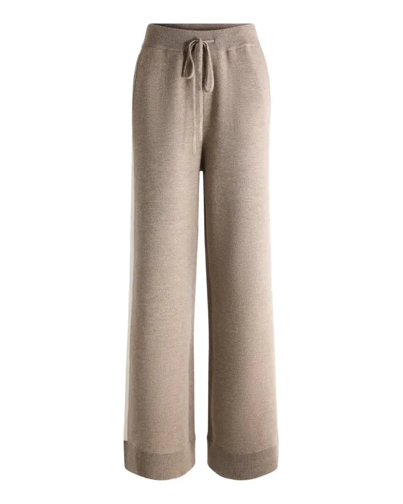 FUSALP Nymira Hose - Nude Nude