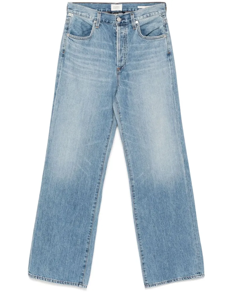 Citizens of humanity Annina Jeans - Blau Blau
