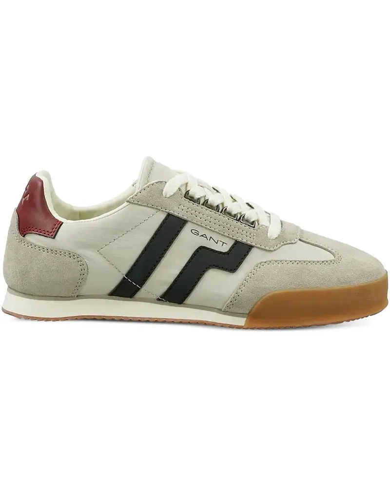 Gant Baylle Sneakers - Nude Nude