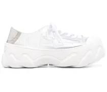 Transparente Ibex Sneakers