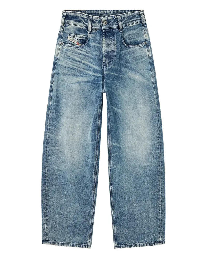 Diesel 1997 D-Enim jeans - Blau Blau