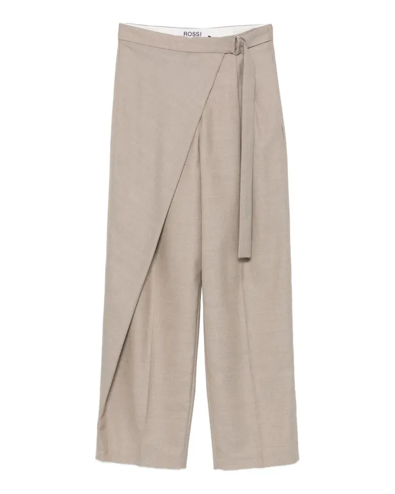 Rossi Ilon Wickelhose - Grau Grau